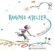 Cover von Ramons Atelier