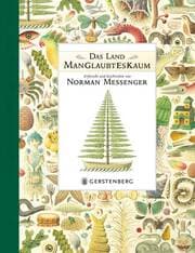 Cover von Das Land ManGlaubtEsKaum