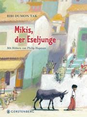 Cover von Mikis, der Eseljunge