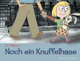 Cover von Noch ein Knuffelhase