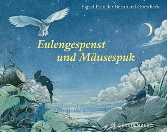 Cover von Eulengespenst und Mäusespuk