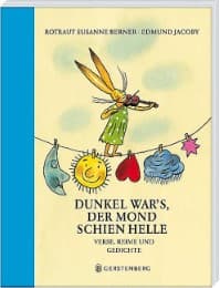 Cover von Dunkel war's, der Mond schien helle