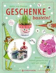 Cover von Geschenke basteln!
