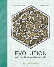 Cover von Evolution