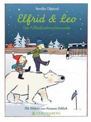 Cover von Elfrid & Leo