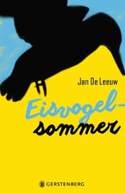 Cover von Eisvogelsommer