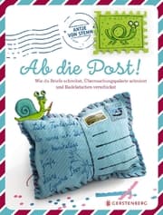 Cover von Ab die Post!