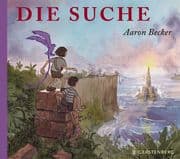 Cover von Die Suche