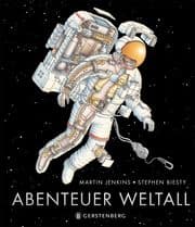 Cover von Abenteuer Weltall