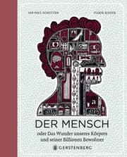 Cover von Der Mensch
