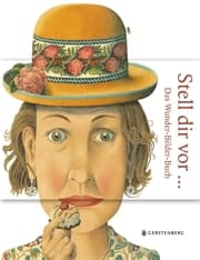 Cover von Stell dir vor ...