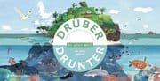 Cover von Drüber & drunter - In aller Welt