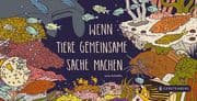 Cover von Wenn Tiere gemeinsame Sache machen