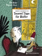 Cover von Tausend Tipps für Bluffer