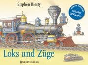 Cover von Loks und Züge