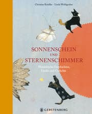 Cover von Sonnenschein und Sternenschimmer