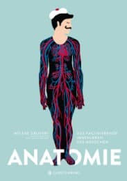 Cover von Anatomie