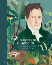 Cover von Alexander von Humboldt