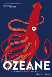 Cover von Ozeane