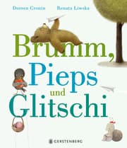 Cover von Brumm, Pieps und Glitschi