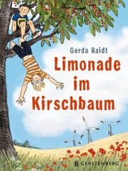 Cover von Limonade im Kirschbaum