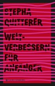 Cover von Weltverbessern für Anfänger
