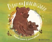 Cover von Du bist mein Lieblingsbär