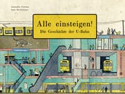 Cover von Alle einsteigen!