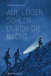Cover von Auf leisen Sohlen durch die Nacht