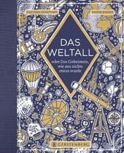 Cover von Das Weltall