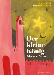 Cover von Der kleine König folgt dem Stern