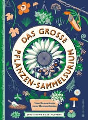 Cover von Das große Pflanzen-Sammelsurium
