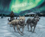 Cover von Balto und Togo