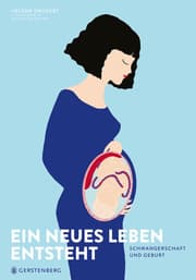 Cover von Ein neues Leben entsteht