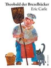 Cover von Theobald der Brezelbäcker