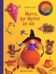 Cover von Hurra, der Herbst ist da!