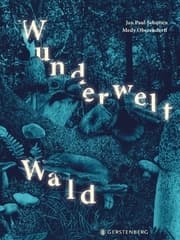 Cover von Wunderwelt Wald
