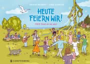 Cover von Heute feiern wir!