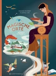Cover von Magische Orte