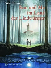Cover von Sem und Mo im Land der Lindwürmer