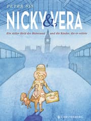 Cover von Nicky & Vera