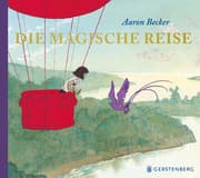 Cover von Die magische Reise