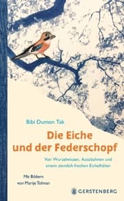 Cover von Die Eiche und der Federschopf