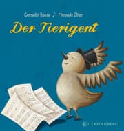 Cover von Der Tierigent