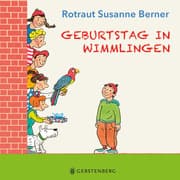 Cover von Geburtstag in Wimmlingen
