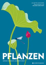 Cover von Pflanzen