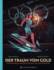 Cover von Der Traum vom Gold