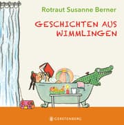 Cover von Geschichten aus Wimmlingen