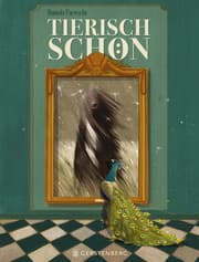 Cover von Tierisch schön