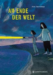 Cover von Am Ende der Welt